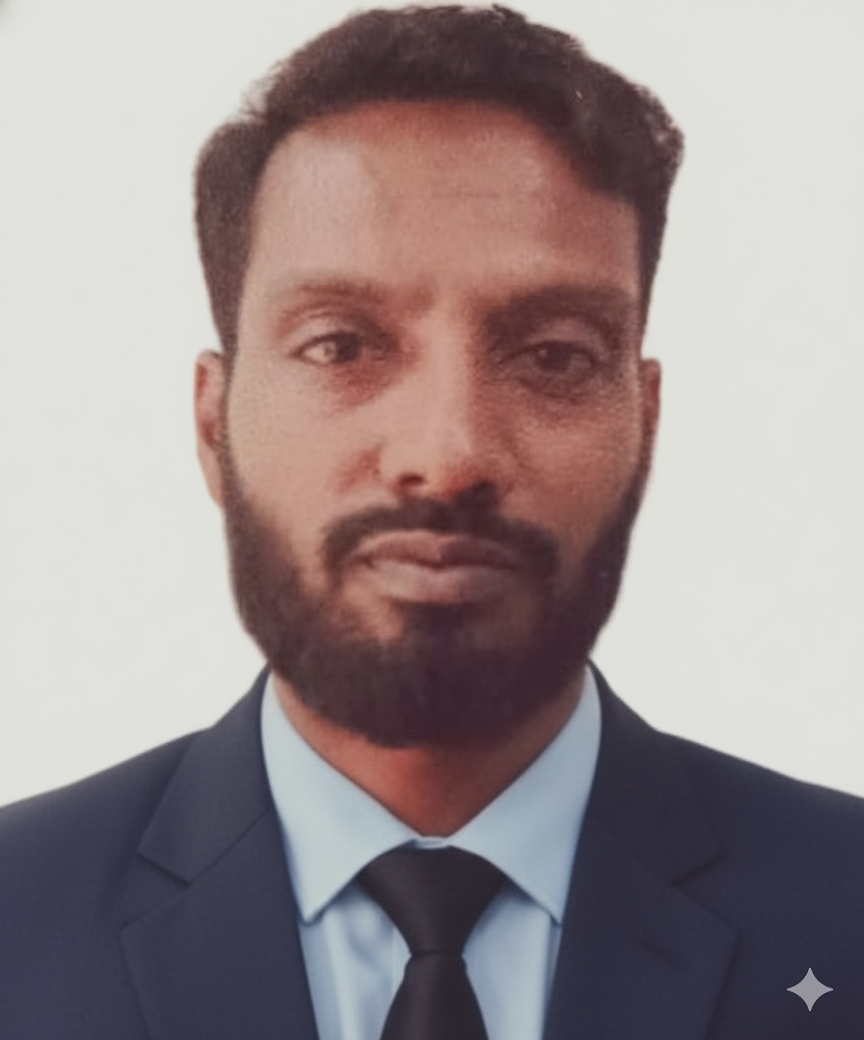 Imran Ali